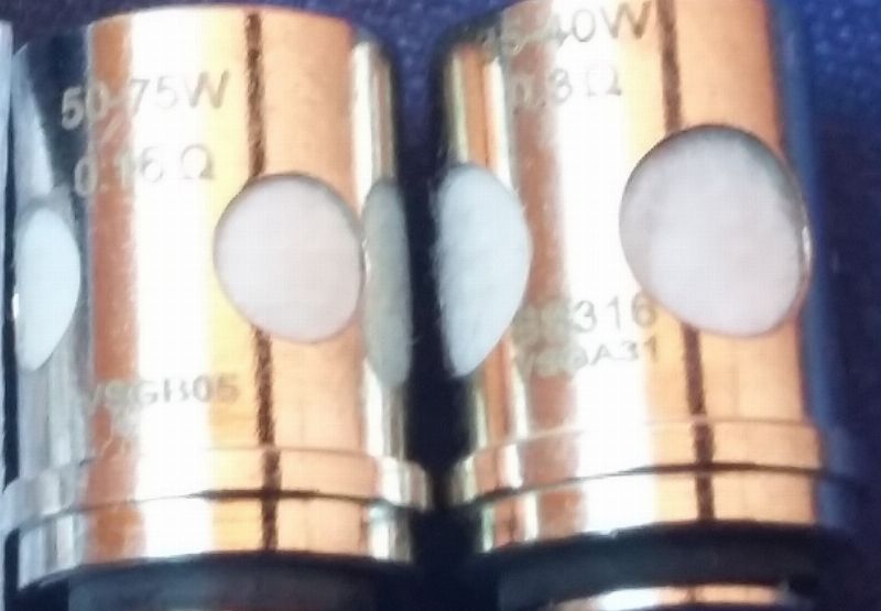 Vaporesso Veco Solo Plus 3.300Mah [SigarettaElettronicaForum.com]