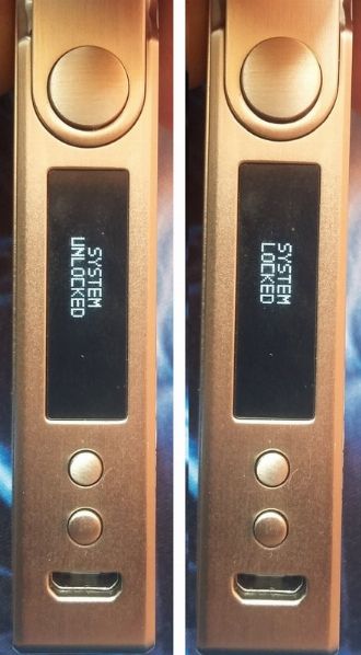Vaporesso Degree [SigarettaElettronicaForum.com]