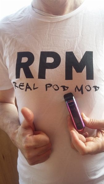 Smok RPM 40 KIT [SigarettaElettronicaForum.com]
