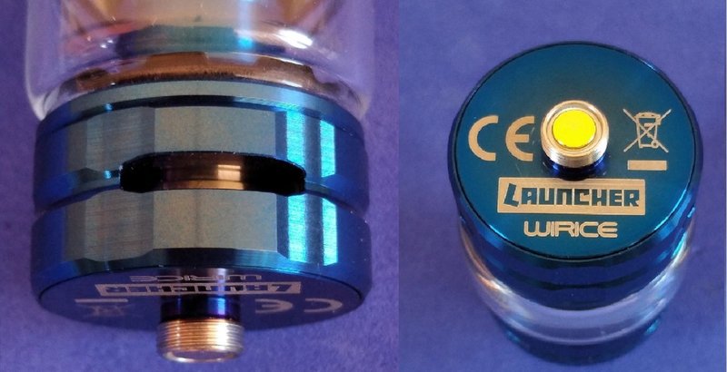 Launcher Tank By Wirice & HellVape [SigarettaElettronicaForum.com]