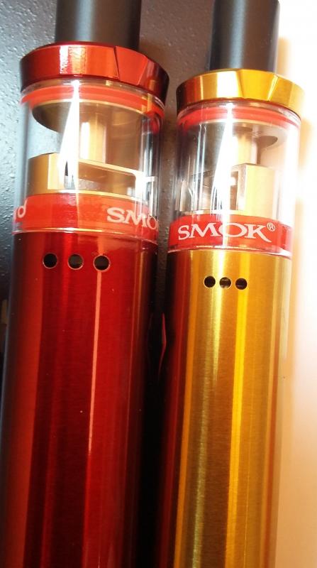 SMOK VAPE PEN Nord Kit 19 &22 [SigarettaElettronicaForum.com]