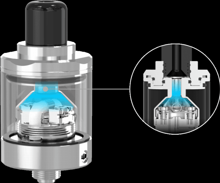 Damn Vape Diamond Mtl Rta [SigarettaElettronicaForum.com]