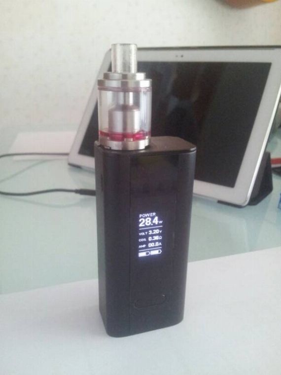 Acquisti Compulsivi [SigarettaElettronicaForum.com]