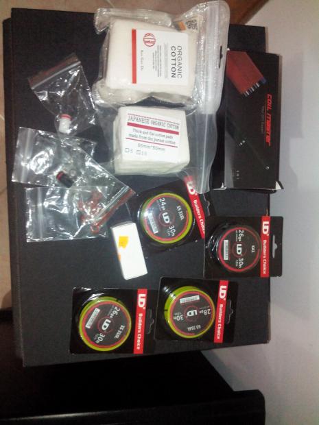 Box Killer Bf 80w -ALEADER [SigarettaElettronicaForum.com]