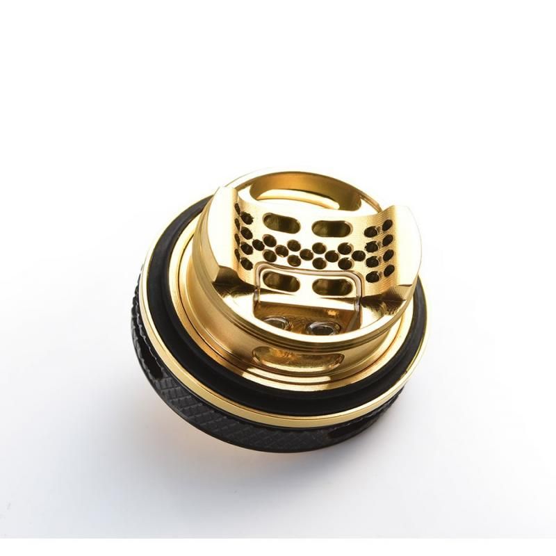 Consiglio Nuovo Atom [SigarettaElettronicaForum.com]