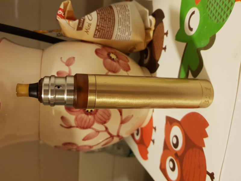 Alcatraz RDA ( Clone  FT ) [SigarettaElettronicaForum.com]