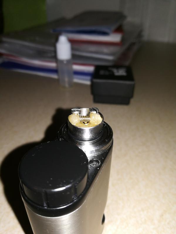 Strike 18 (CLONE) [SigarettaElettronicaForum.com]