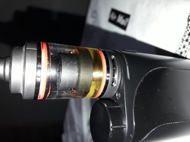 RIGENERAZIONE: DIGIFLAVOR SIREN 2 [SigarettaElettronicaForum.com]