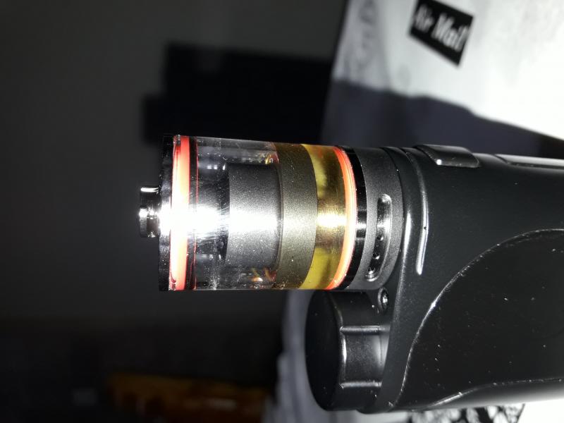 RIGENERAZIONE: DIGIFLAVOR SIREN 2 [SigarettaElettronicaForum.com]