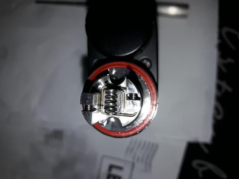 RIGENERAZIONE: DIGIFLAVOR SIREN 2 [SigarettaElettronicaForum.com]