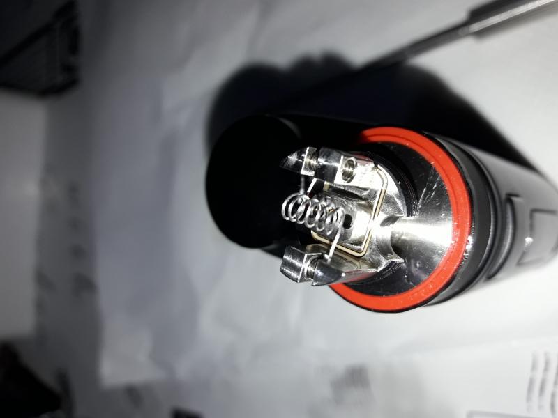 RIGENERAZIONE: DIGIFLAVOR SIREN 2 [SigarettaElettronicaForum.com]