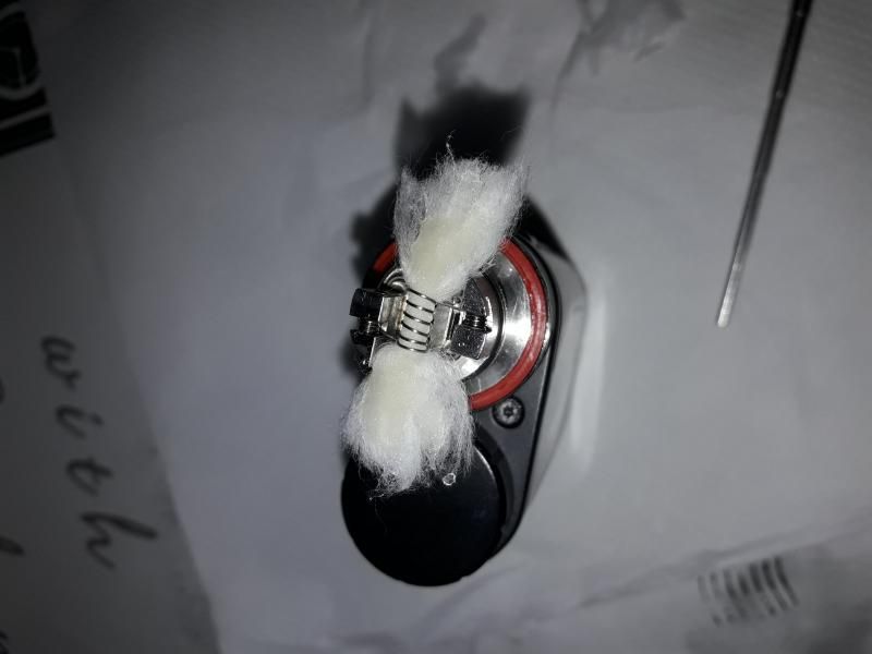 RIGENERAZIONE: DIGIFLAVOR SIREN 2 [SigarettaElettronicaForum.com]