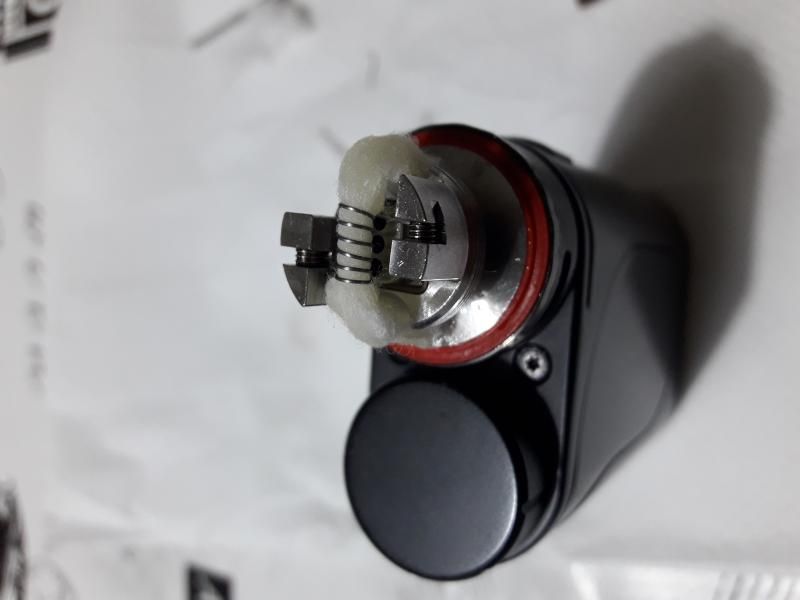 RIGENERAZIONE: DIGIFLAVOR SIREN 2 [SigarettaElettronicaForum.com]