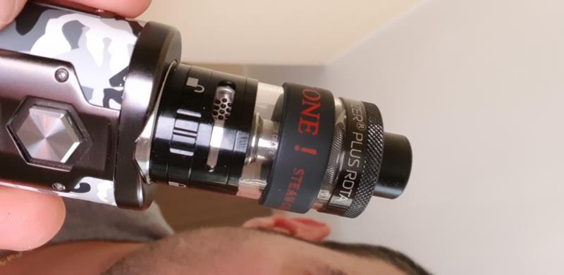 Dejavu Rdta by Adrian Lo [SigarettaElettronicaForum.com]
