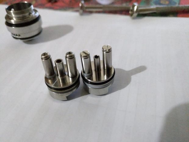 [GDA] Componenti per By-Ka V6 da Vape System [SigarettaElettronicaForum.com]