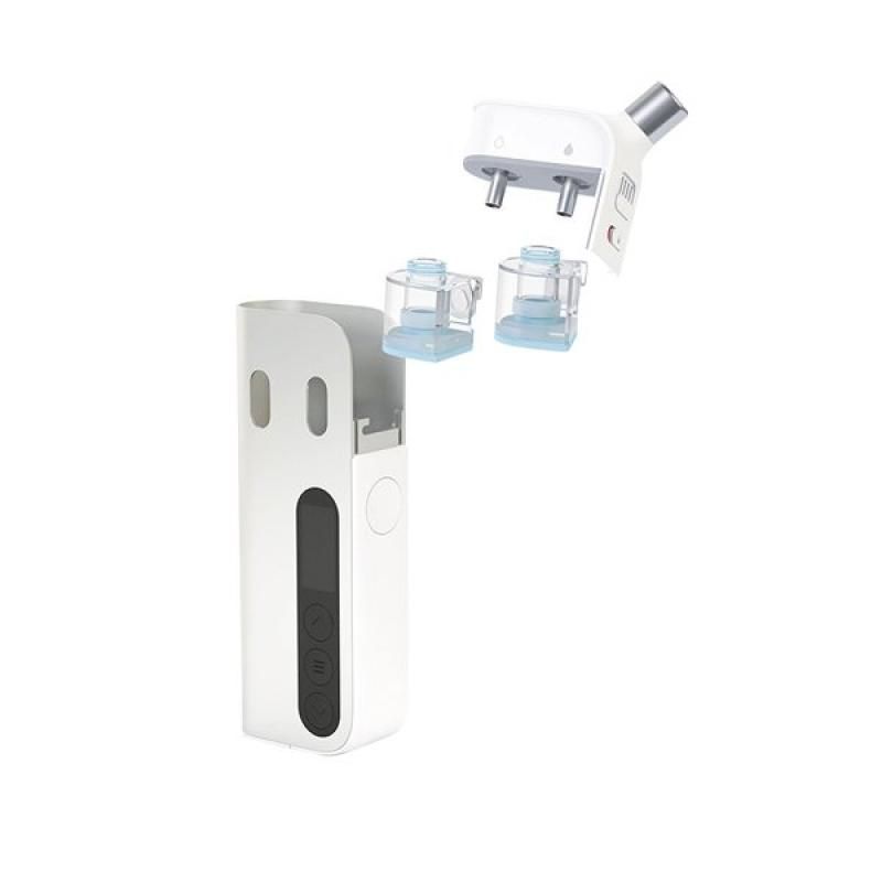 KIT Enovap 2+2ml 55W - Enovap [SigarettaElettronicaForum.com]