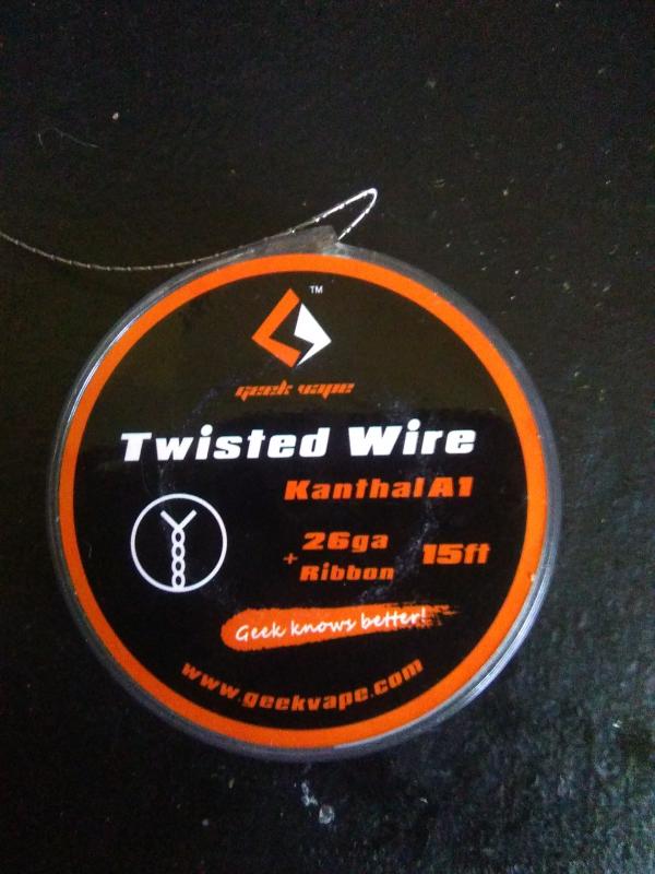 RIGENERAZIONE: DIGIFLAVOR SIREN 2 [SigarettaElettronicaForum.com]