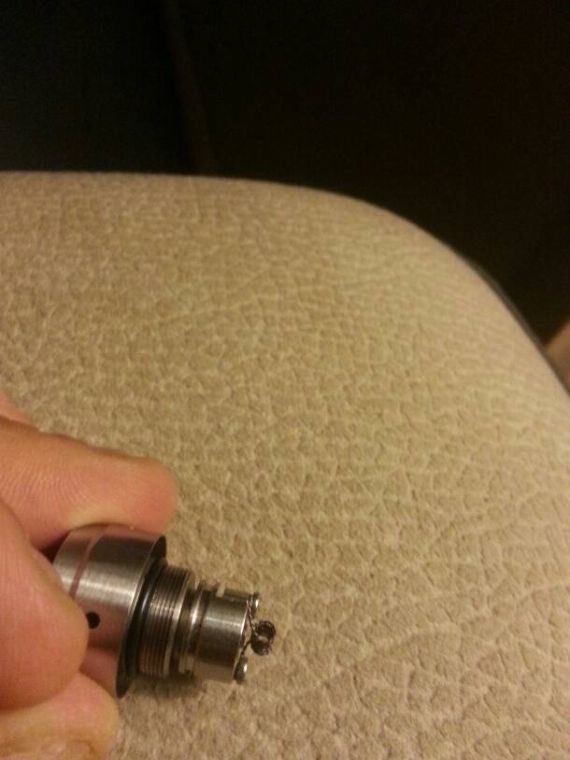 Kayfun Mini V3 [SigarettaElettronicaForum.com]