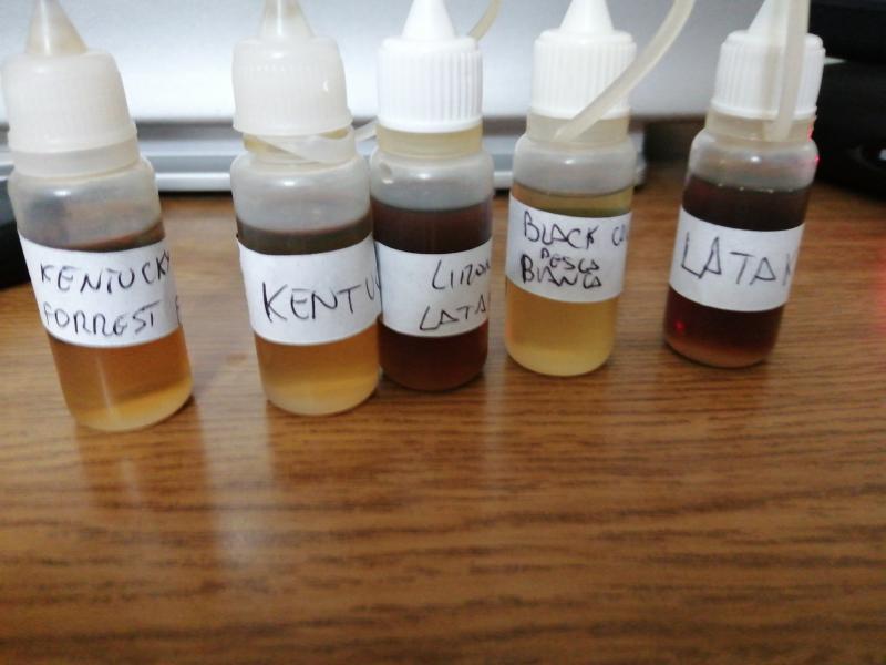 Migliori Liquidi per Sigaretta Elettronica [SigarettaElettronicaForum.com]