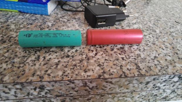 Batterie Pico Squeeze [SigarettaElettronicaForum.com]