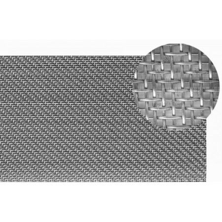 MESH TWILL WEAVE DETTE "RUSSE" [SigarettaElettronicaForum.com]