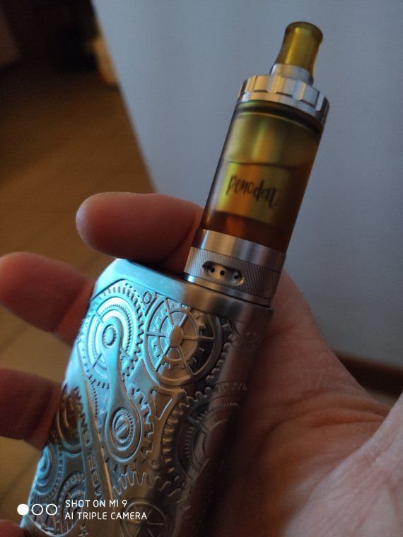 Aiuto per smettere definitivamente di fumare [SigarettaElettronicaForum.com]