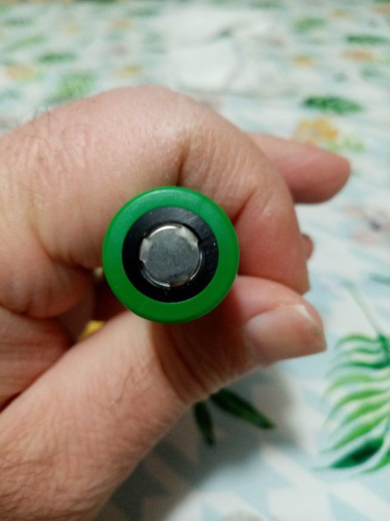 Pile Murata/Sony: Sono Originali? [SigarettaElettronicaForum.com]