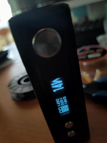 Valore resistenza sballato [SigarettaElettronicaForum.com]