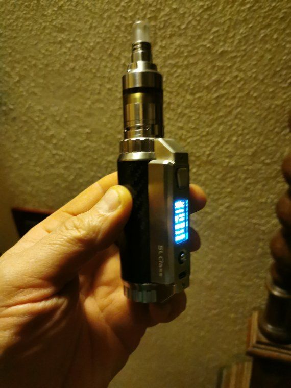 Nuova box e atom rta per novizio! [SigarettaElettronicaForum.com]