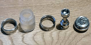 Phenomenon Lite by GUS [SigarettaElettronicaForum.com]