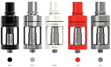 Joyetech Cubis [SigarettaElettronicaForum.com]