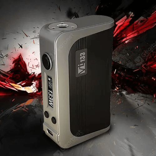 Hcigar Vt133 - DNA200 [SigarettaElettronicaForum.com]