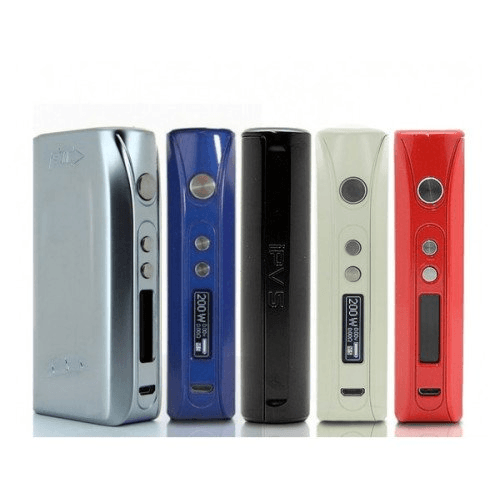 Hcigar Vt133 - DNA200 [SigarettaElettronicaForum.com]