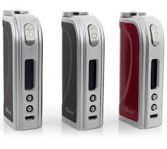 Hcigar Vt133 - DNA200 [SigarettaElettronicaForum.com]