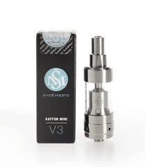 Kayfun Mini V.3 Clone [SigarettaElettronicaForum.com]