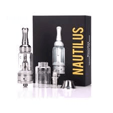 Aspire Nautilus & Aspire Nautilus Mini [SigarettaElettronicaForum.com]