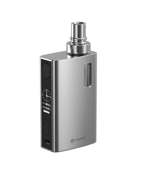 Joyetech EGrip II [SigarettaElettronicaForum.com]