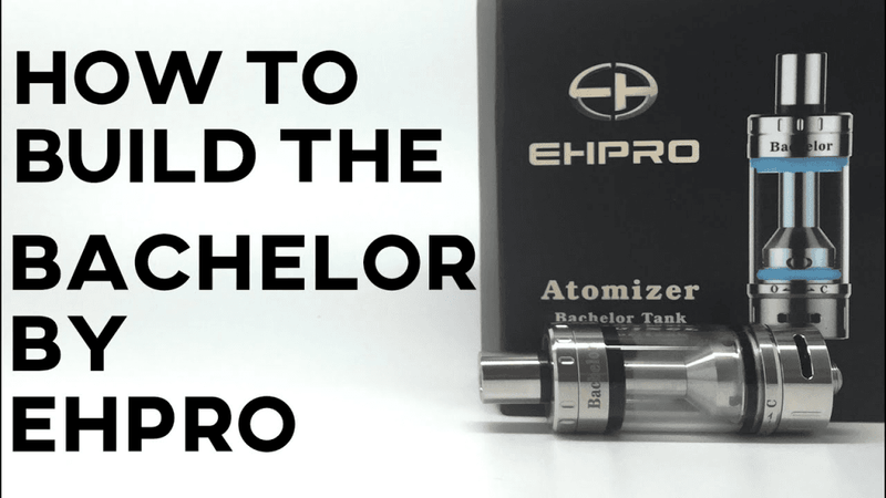 Il Bachelor [SigarettaElettronicaForum.com]