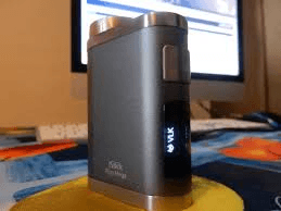 Recensione Eleaf IStick Pico Mega [SigarettaElettronicaForum.com]