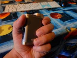 Recensione Eleaf IStick Pico Mega [SigarettaElettronicaForum.com]