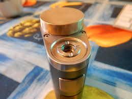 Recensione Eleaf IStick Pico Mega [SigarettaElettronicaForum.com]