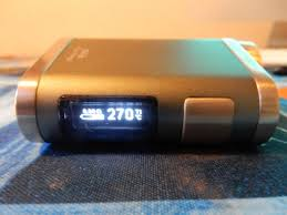 Recensione Eleaf IStick Pico Mega [SigarettaElettronicaForum.com]