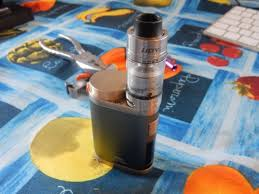 Recensione Eleaf IStick Pico Mega [SigarettaElettronicaForum.com]