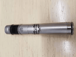 Recensione Tubo VW Sigelei 30W [SigarettaElettronicaForum.com]