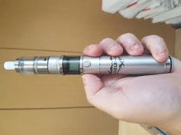 Recensione Tubo VW Sigelei 30W [SigarettaElettronicaForum.com]