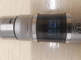 Recensione Tubo VW Sigelei 30W [SigarettaElettronicaForum.com]