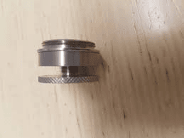 Recensione Tubo VW Sigelei 30W [SigarettaElettronicaForum.com]