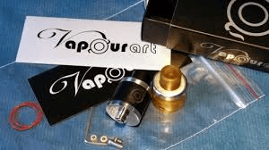 GP Dripper [SigarettaElettronicaForum.com]