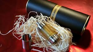 Hussar RTA by Hussar Vapes [SigarettaElettronicaForum.com]