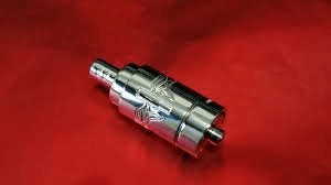 Tilemahos Armed by Imeo [SigarettaElettronicaForum.com]